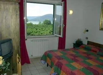 Il Cardinale Hotel Ronciglione (Viterbo)