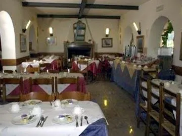 Il Cardinale Hotel